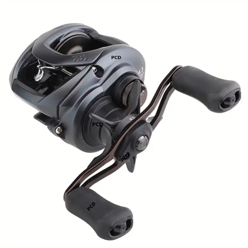 Moulinet Casting Daiwa Tatula Elite 2019 100 HSL Produit De Marque