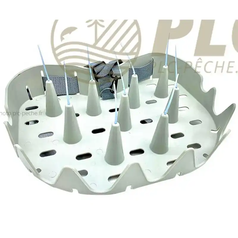 Panier de Lancer DEVAUX Shooting Bask Baroude Offre Spéciale