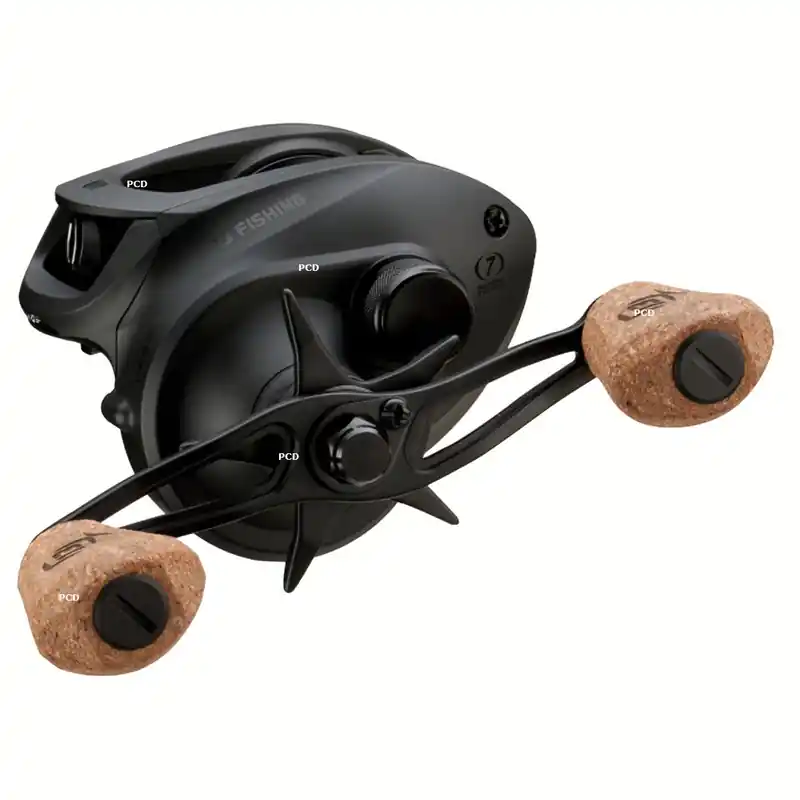 Moulinet Casting 13 Fishing Concept A3 5.5LH Droitier Acheter Direct