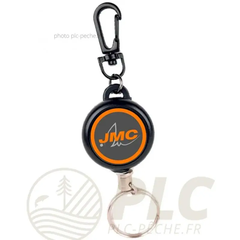 Bouton de Service JMC Clic Offre Limitée
