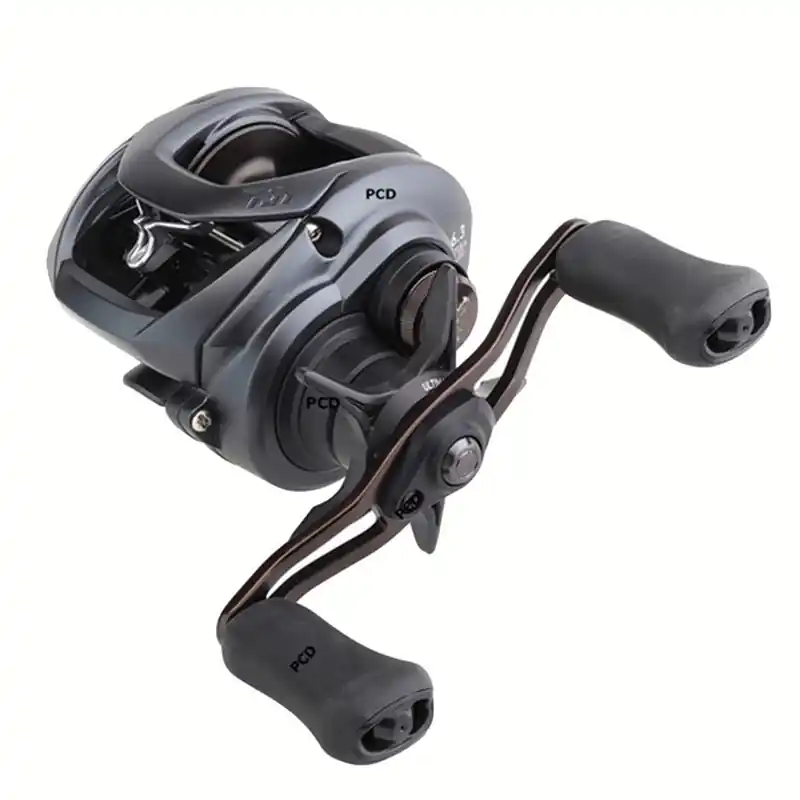 Commande En Gros Moulinet Casting Daiwa Tatula Elite 2019 100 HL