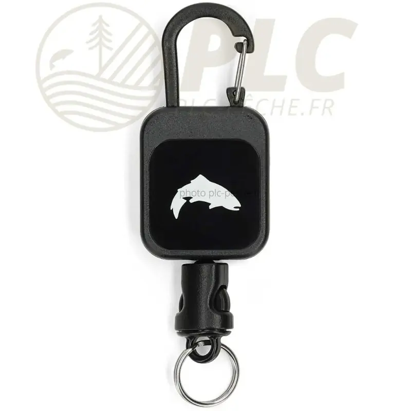 Must-Have SIMMS Zinger Black