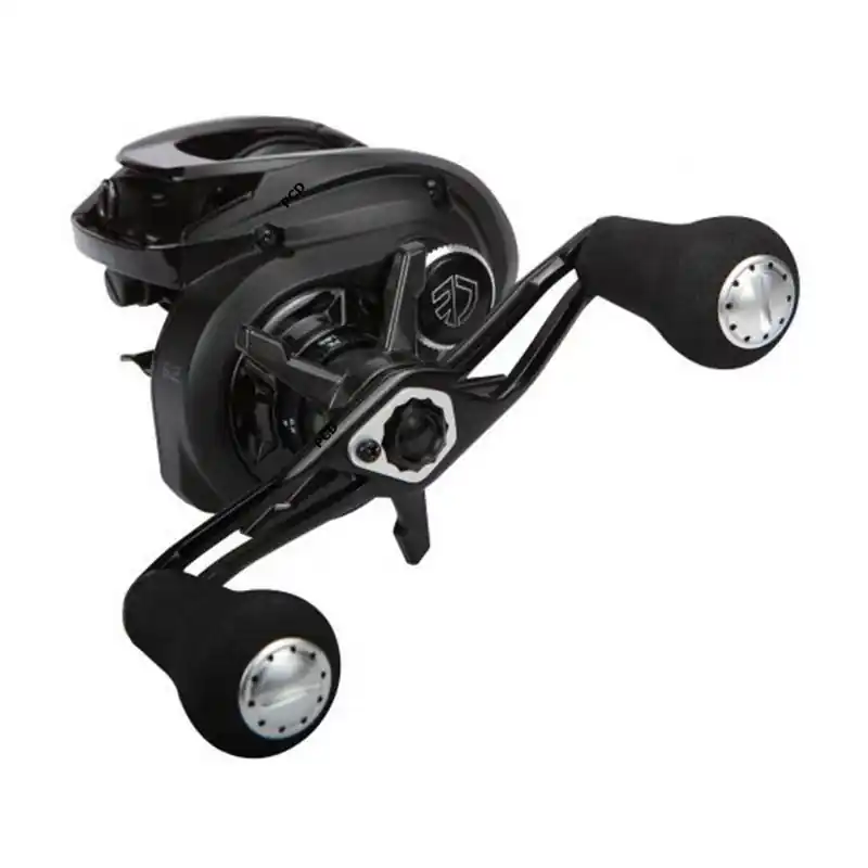 Quantité Limitée Moulinet Casting Okuma Hakai DT 101A Droitier