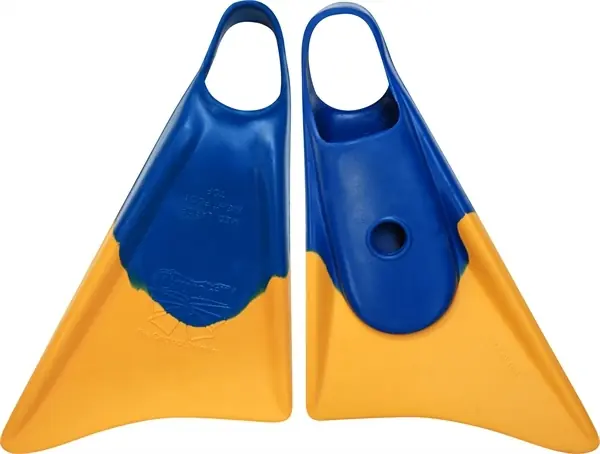Palme bodyboard Churchill Makapuu Jaune – S (36/38) Acheter Direct
