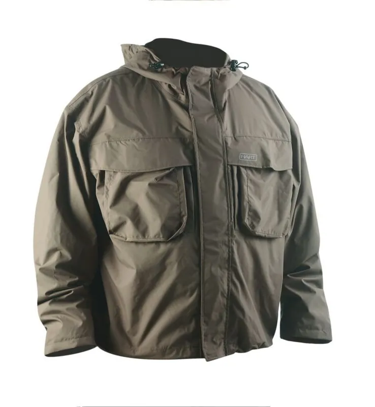 Veste Hart Air Tech Innovation Produit De Marque