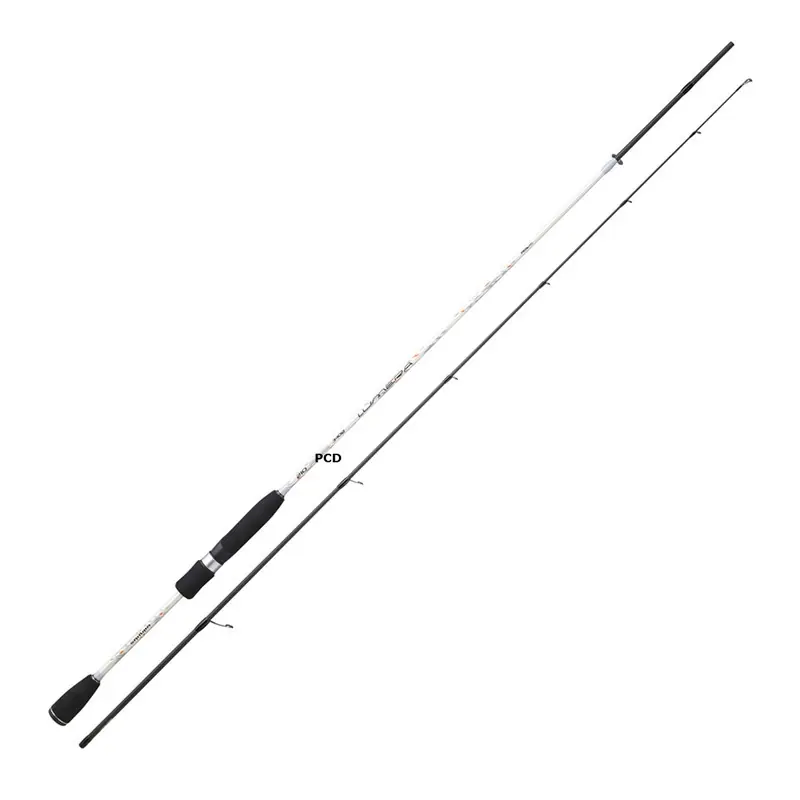 Canne Sakura Lumera Spinning LUMS 2m74 14-56G Expédié Aujourd'hui