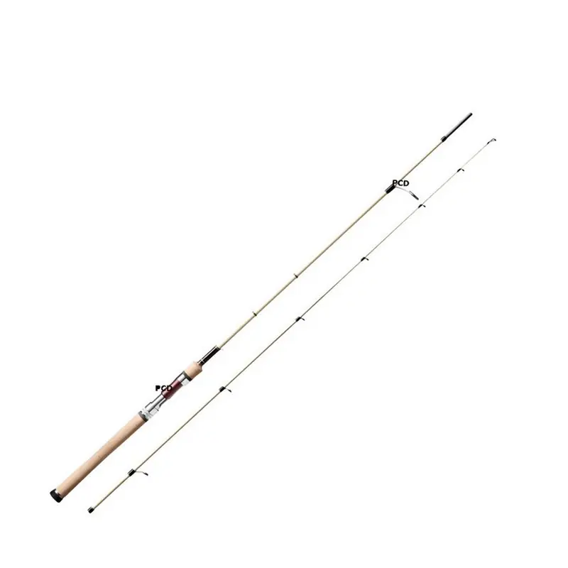Canne Rapala Classic Countdown 2M74 14-42G Expédié Aujourd'hui