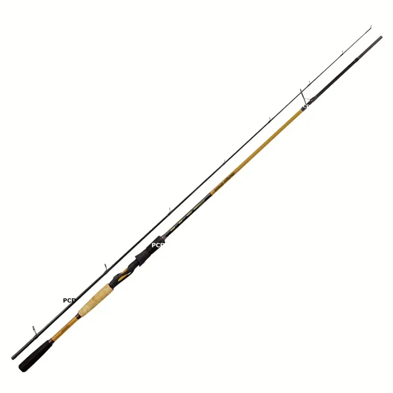 Canne Spinning Quantum G-Force Shad 2m40 Certifié