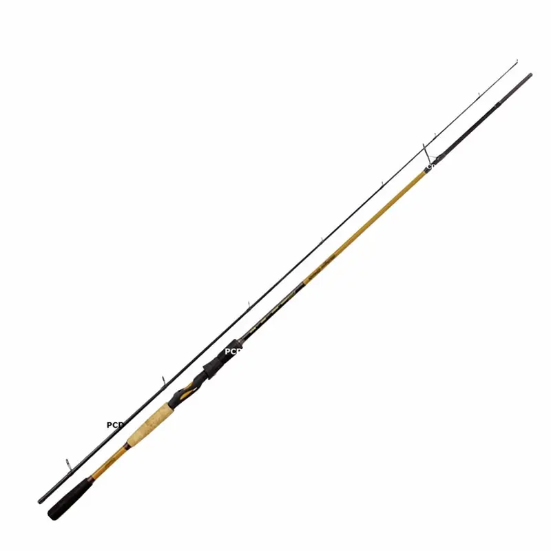Canne Spinning Quantum G-Force Shad 1m80 Dernier Modèle