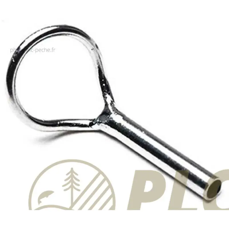 Nouveauté Anneau de Pointe DEVAUX Chrome Dur