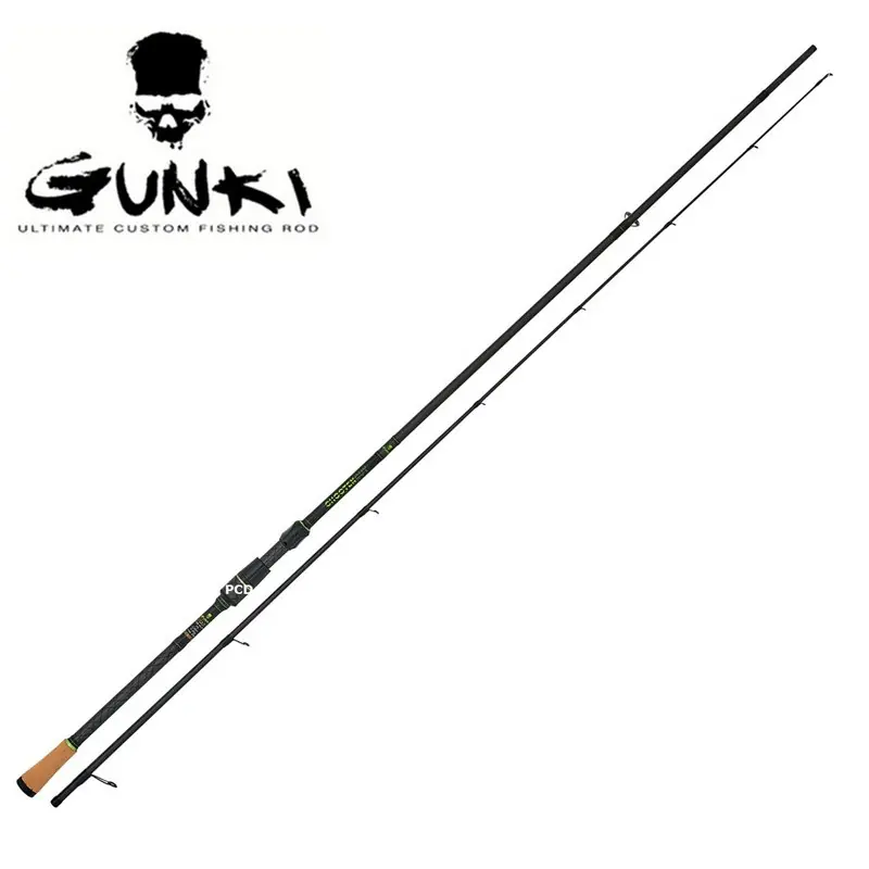 CANNE SPINNING GUNKI CHOOTEN CUT-SHARP-S 250M Prix Bas