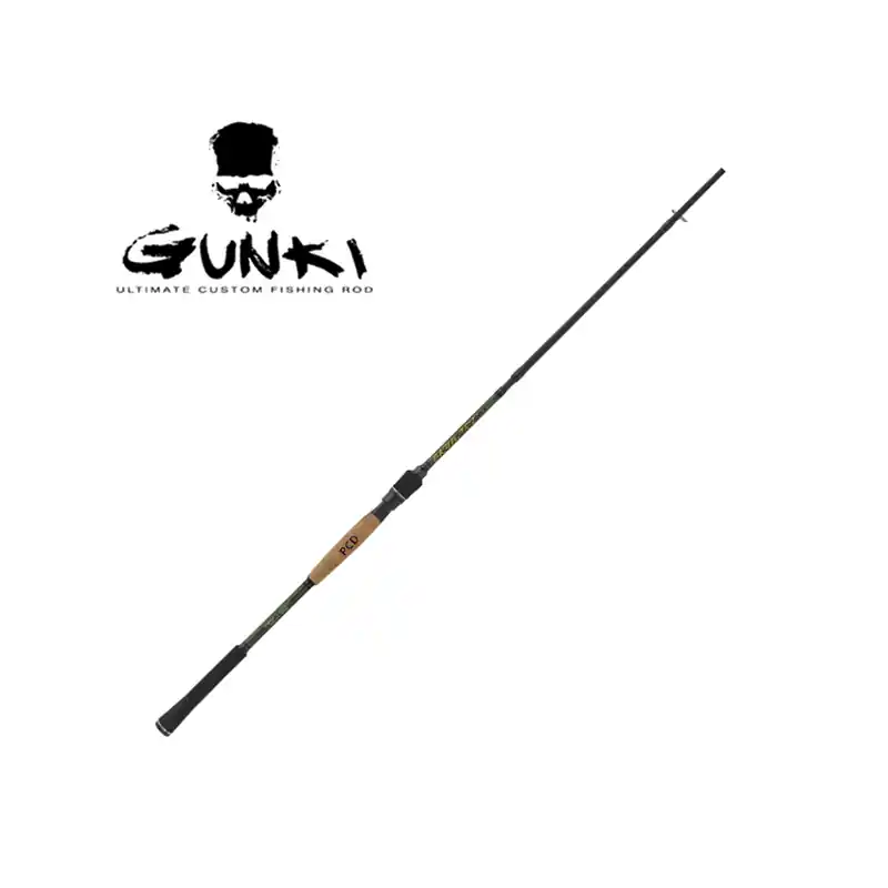 Offre Spéciale Canne Spinning Gunki Skyward Trip S-200XH+