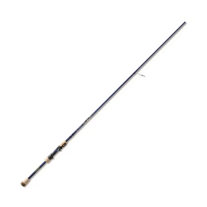 Acheter Direct Canne Spinning St Croix Legend Tournament X-Fast 2M07 M Wacky Style