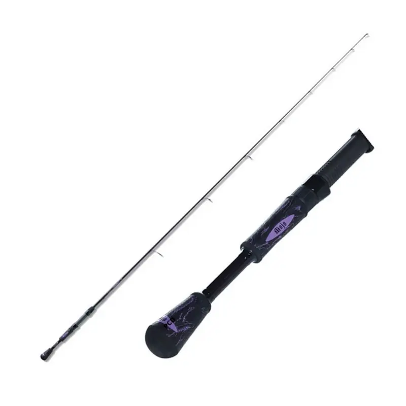Canne Spinning St Croix Mojo Yak Fast 2M13 MH Usine Directe