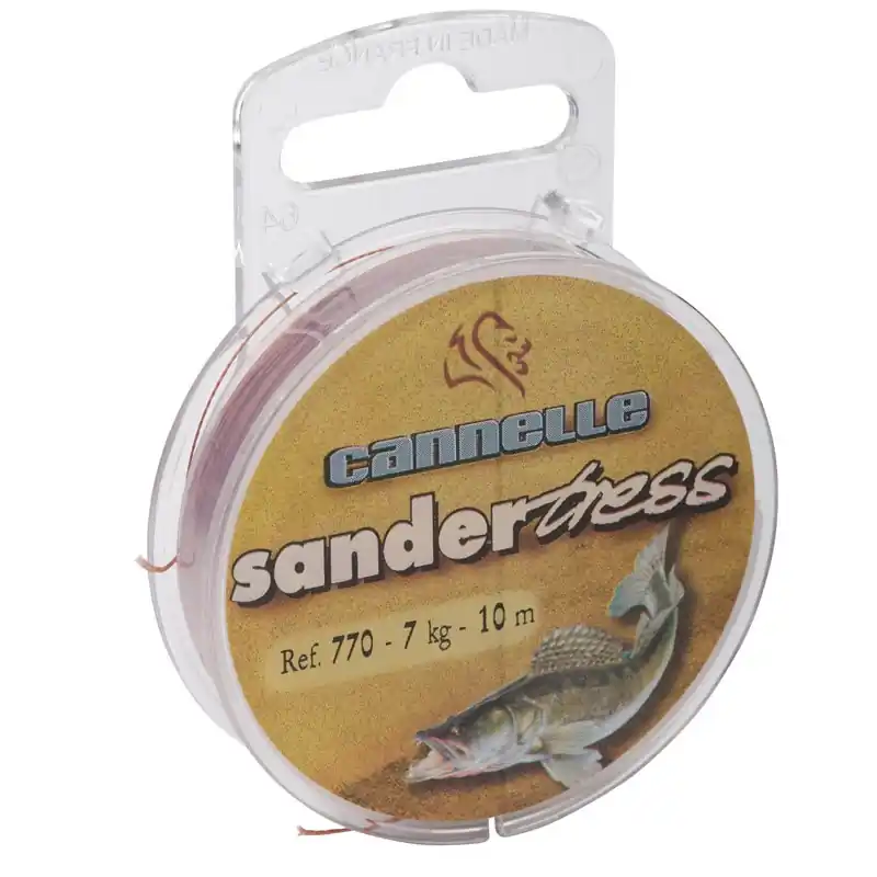 Sandertress Cannelle C770 Bobine de 10 m Solde