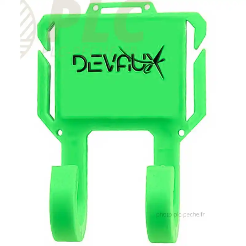Acheter Direct Porte Canne DEVAUX Caddirod Vert