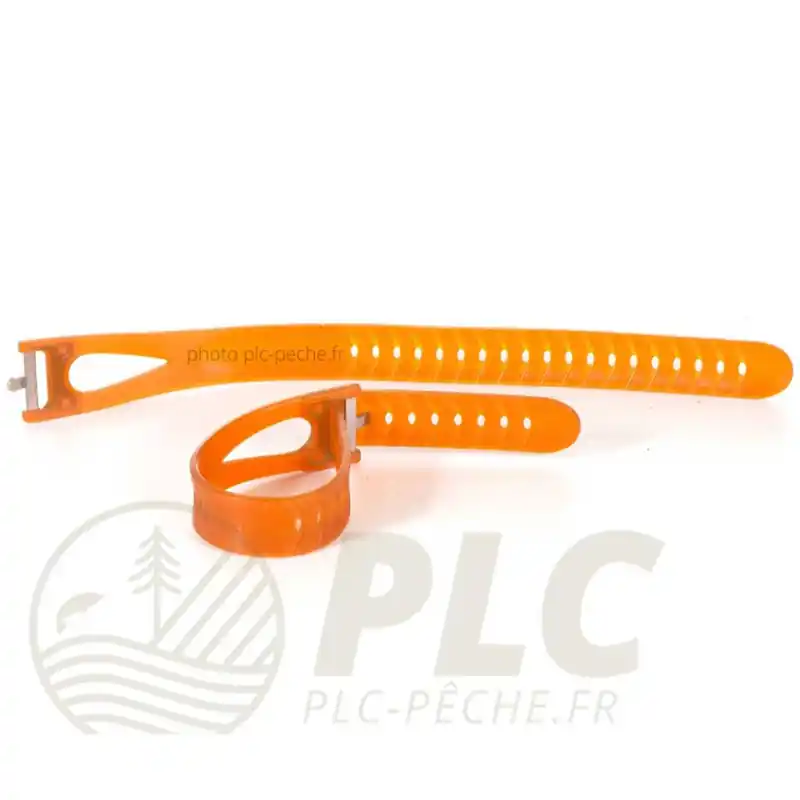 Sangles Lariat Gear Straps FISHPOND Super Prix