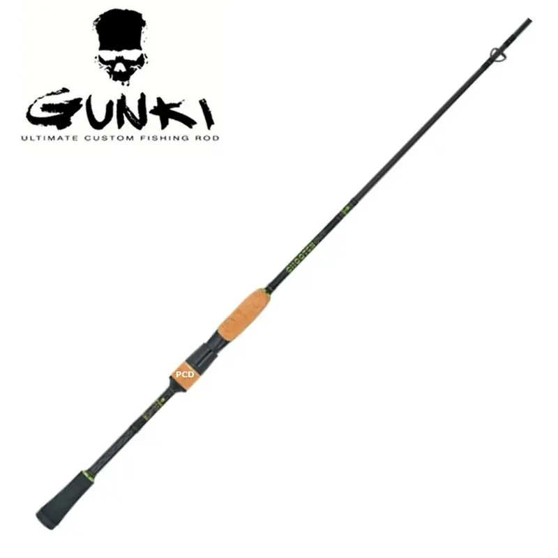 Seulement Aujourd'hui CANNE SPINNING GUNKI CHOOTEN CUT-SCAN-S 186H