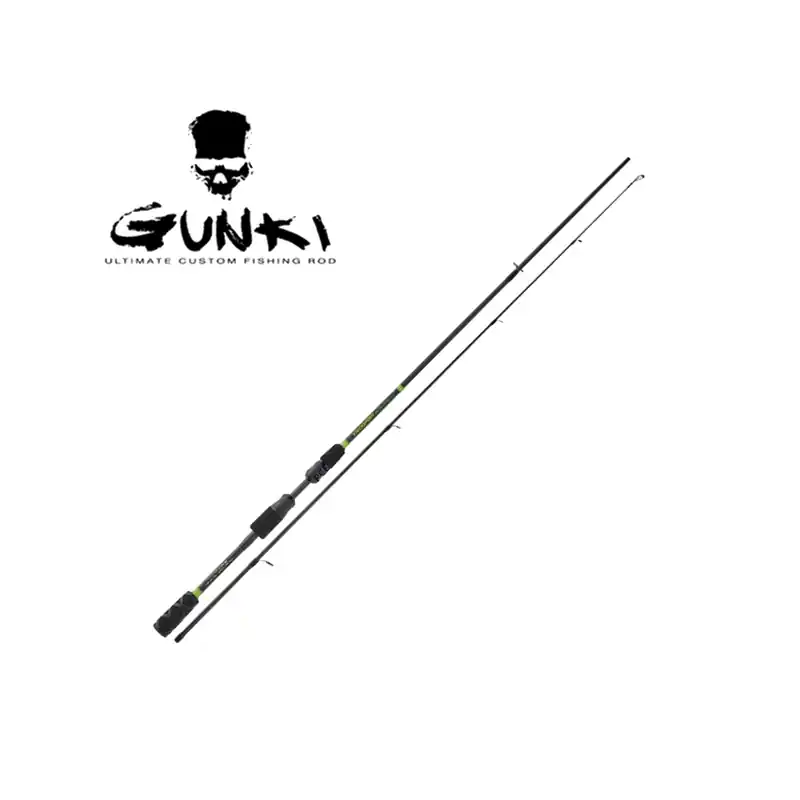 CANNE SPINNING GUNKI TROOPER S-180ML Livraison Express