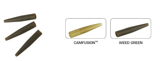 Top Vente Anti Tangle Sleeves Mini CarpSpirit X 30