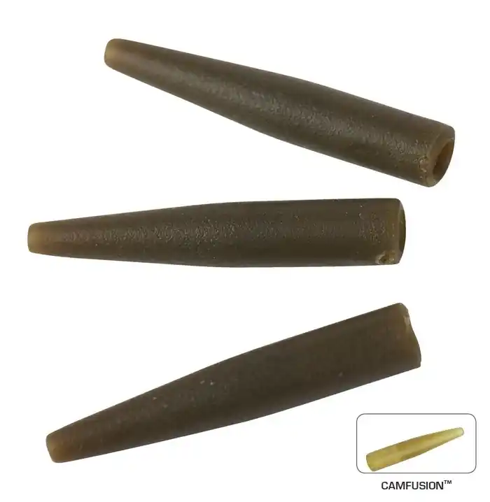 Offre Spéciale Anti Tangle Sleeves Mini CarpSpirit X 30 Camfusion