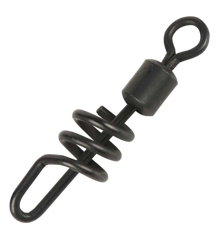 Emerillons CarpSpirit Cork Screw Swivel X 10 Satisfait Ou Remboursé