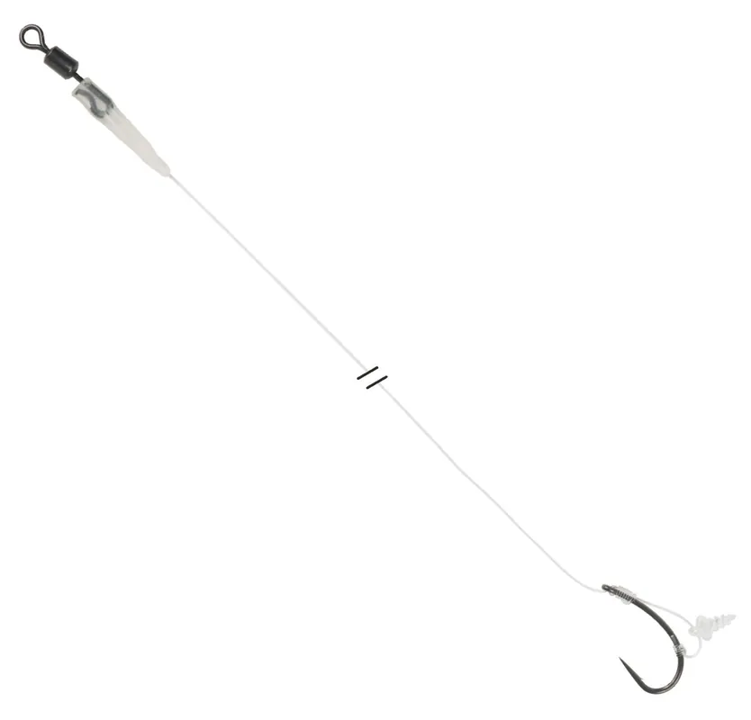 Montages Razor CarpSpirit Fluorocarbone D Rig X 1 Solde