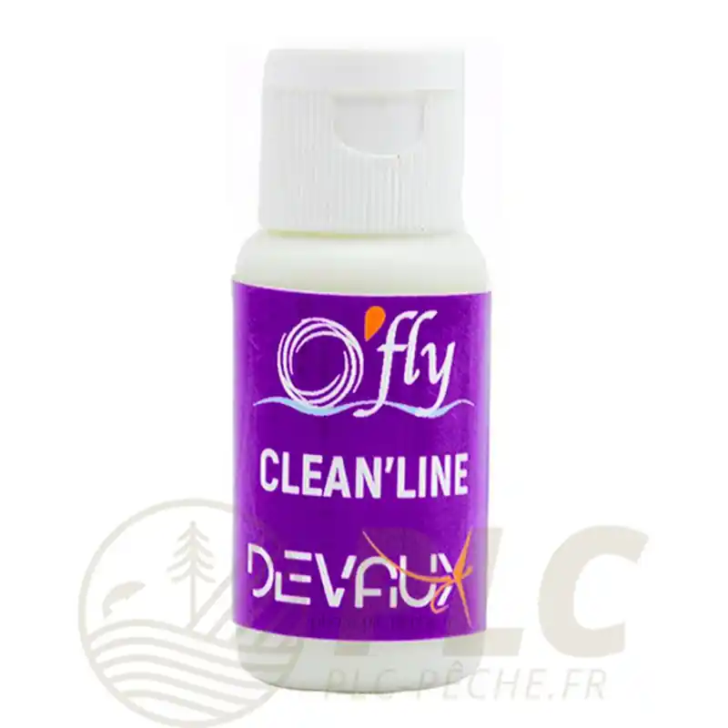 Top Vente O‘Fly DEVAUX Clean‘line