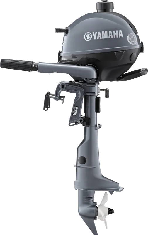Moteur thermique Yamaha 2.5 CV Produit De Marque