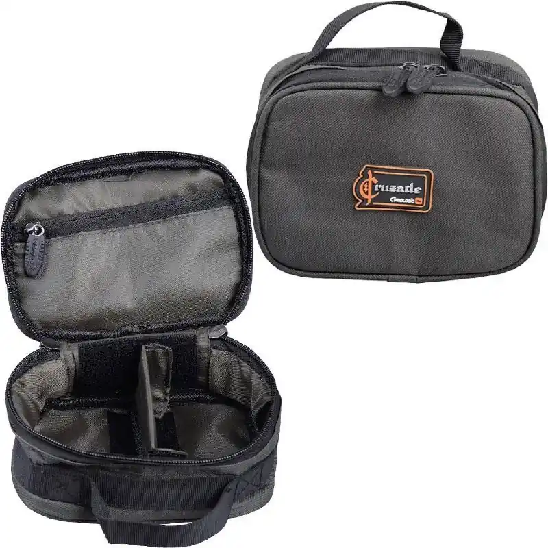 Sacoche à Accessoires Prologic Cruzade Lead Bag Acheter Direct