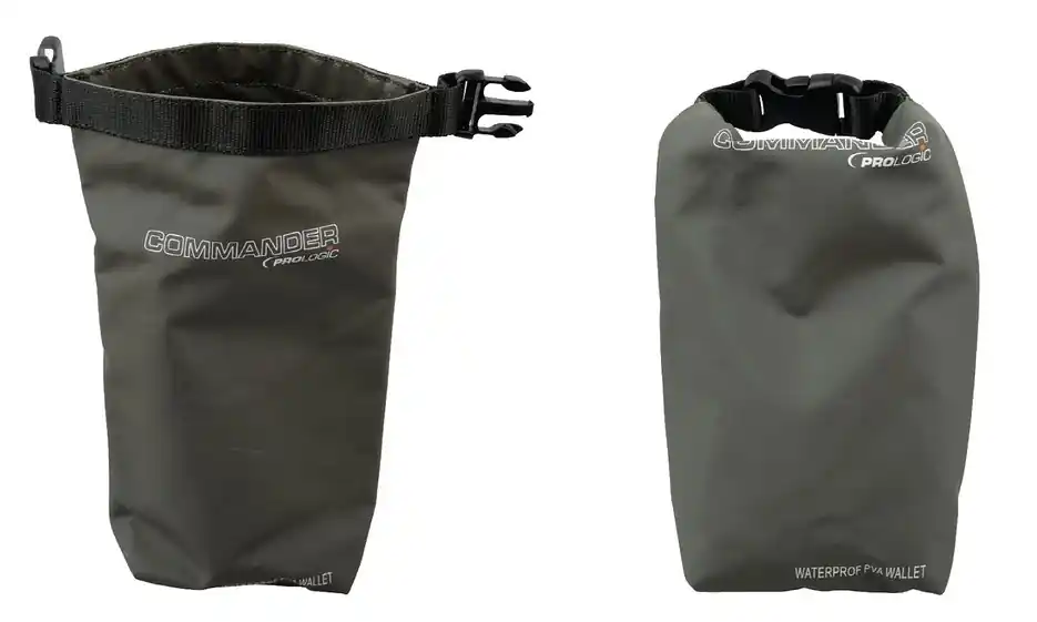 Nouveauté Sac Etanche Prologic Waterproof PVA Wallet