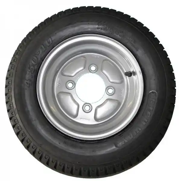 Authentique Roue de secours CBS 450x10