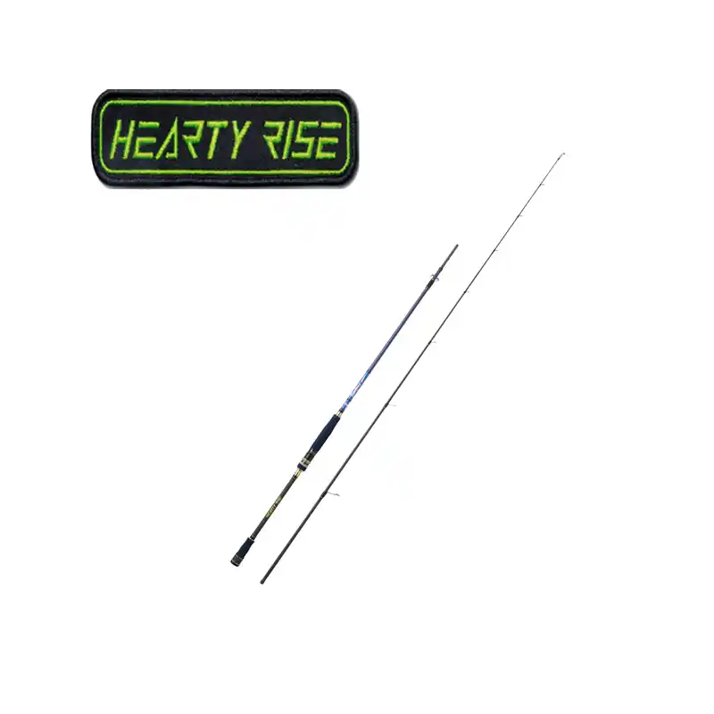 CANNE HEARTY RISE BASSFORCE ELITE 220 15-45G Must-Have