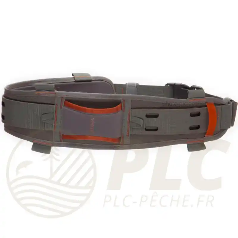Paiement Sécurisé Fishpond South Fork Wader Belt