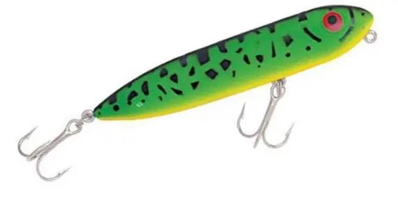 Leurre Heddon Zara Puppy Spook Commander Maintenant