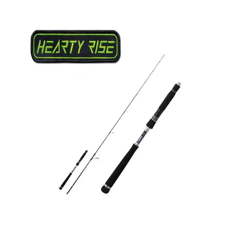Solde CANNE HEARTY RISE SEALITE ELITE 2 215 20-80G