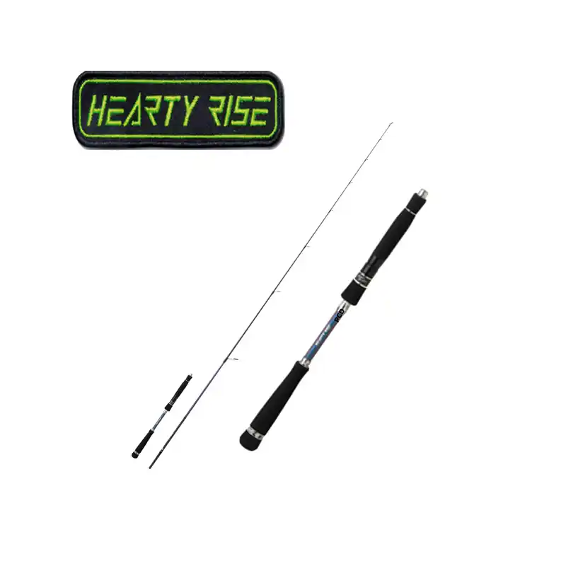 Quantité Limitée CANNE HEARTY RISE SEALITE ELITE 2 221 10-30G