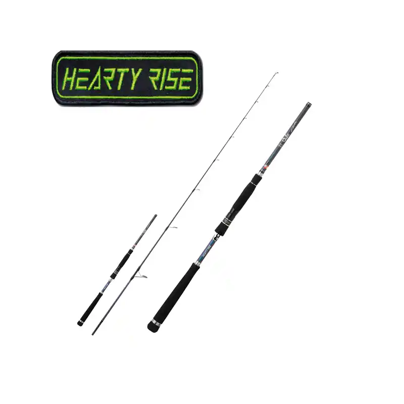 CANNE HEARTY RISE SEALITE ELITE 2 231 30-90G Must-Have