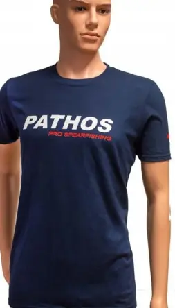 Offre Du Jour T-Shirt Pathos Pro Spearfishing – Medium