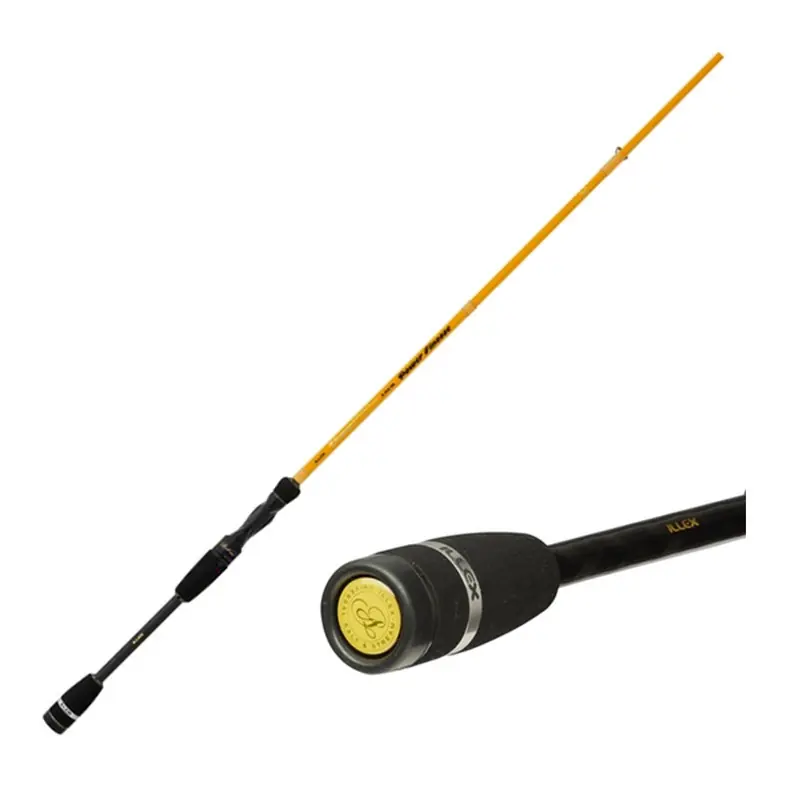 Prix Choc Canne Illex Element Rider X5 S 215 M Stalking S
