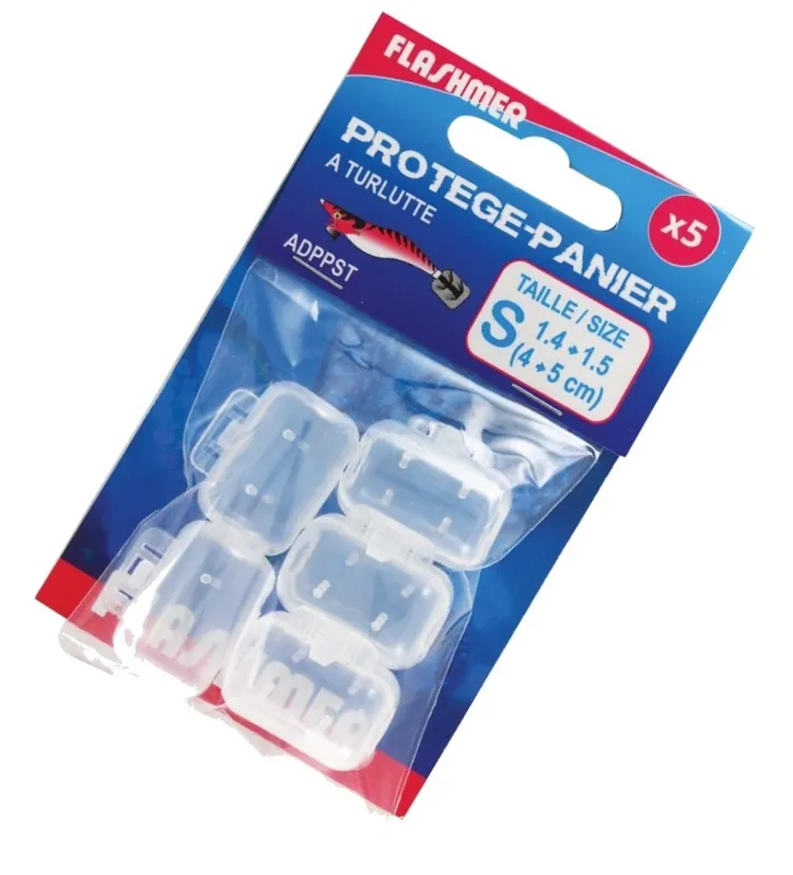 Soldes Protège-Panier Flashmer