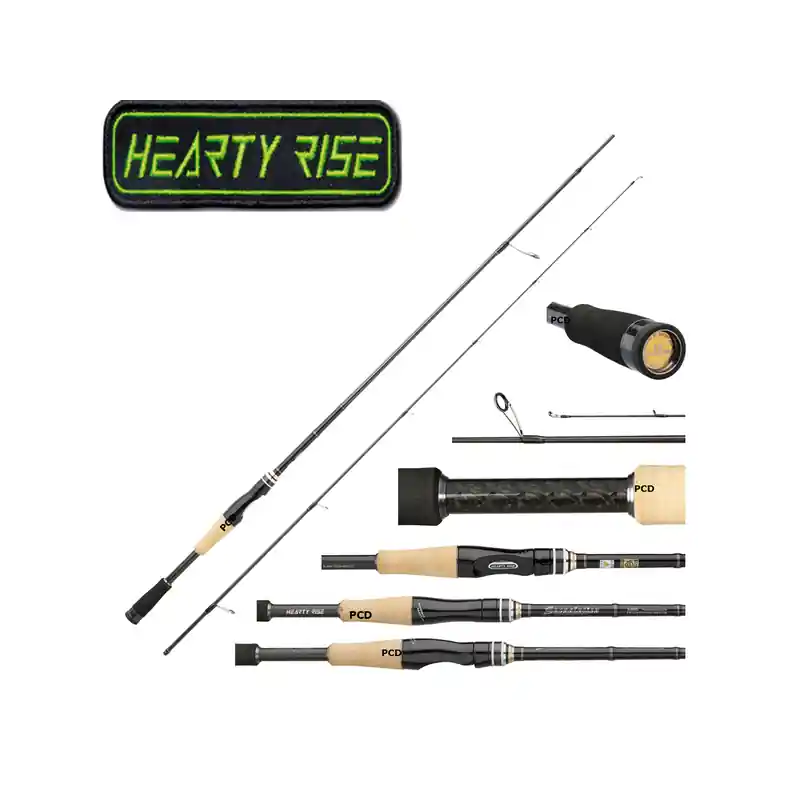Acheter Direct CANNE HEARTY RISE SUONALUTION 2M06 1.75-10.5G 6102ML