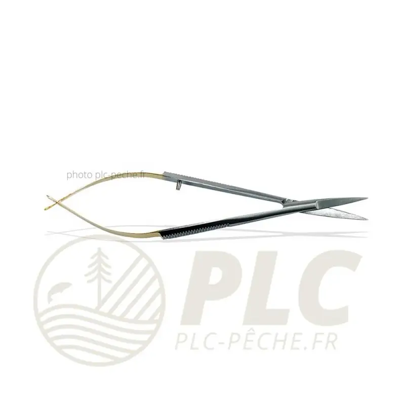 Ciseaux DR SLICK à ressorts precision de coupe Vente Flash