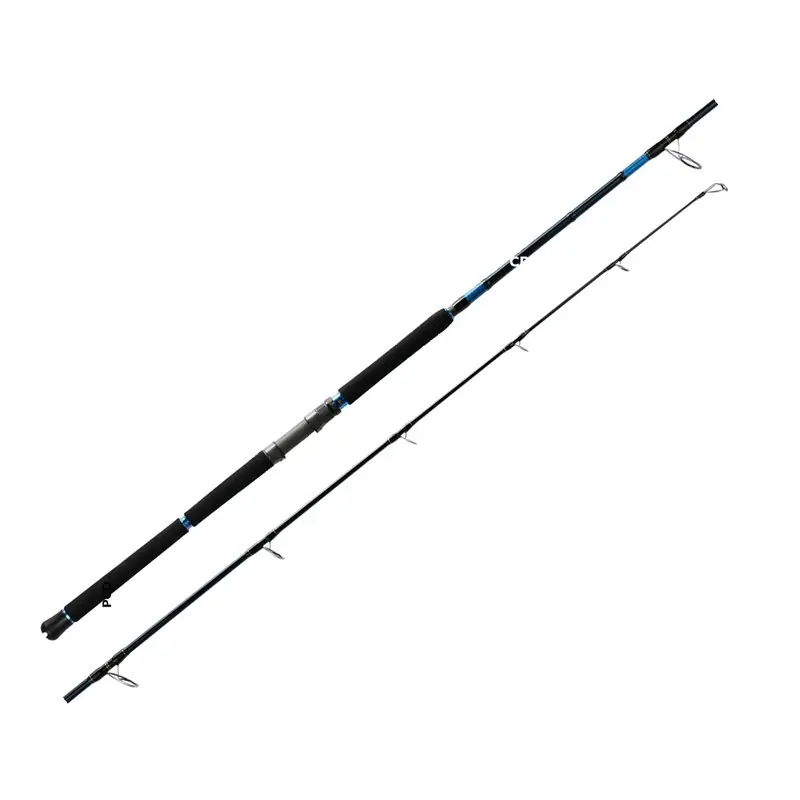 Canne spinning Mer Okuma Salina Tuna 822 M Bon Plan