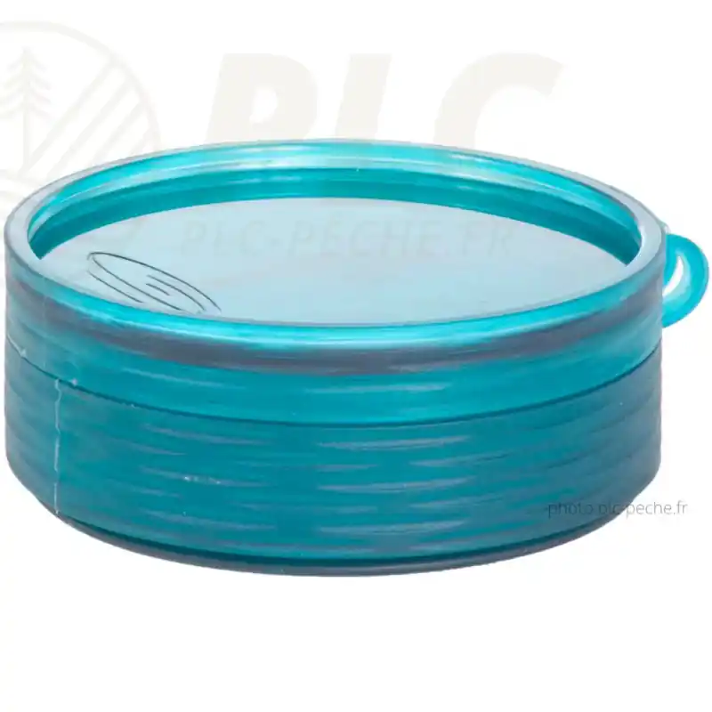 Retour Gratuit FISHPOND Fly Puck Baja Blue