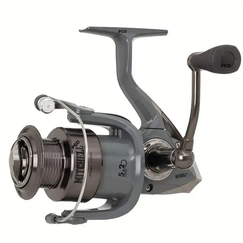 Moulinet Mitchell Mx4 Spinning Reel 3500 Offre Limitée