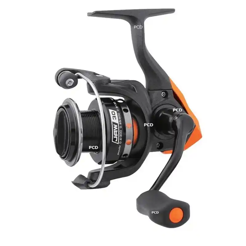 Moulinet Okuma Jaw 45 FD Offre Spéciale
