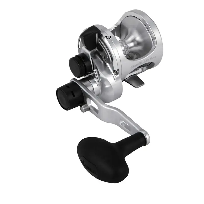 Moulinet Mer Okuma Cavalla 5II Manivelle A Droite Acheter En Ligne