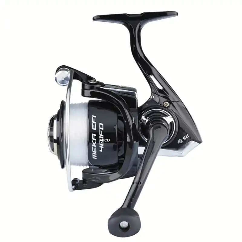 Quantité Limitée Moulinet Spinning Srt Meka Efi 401FD