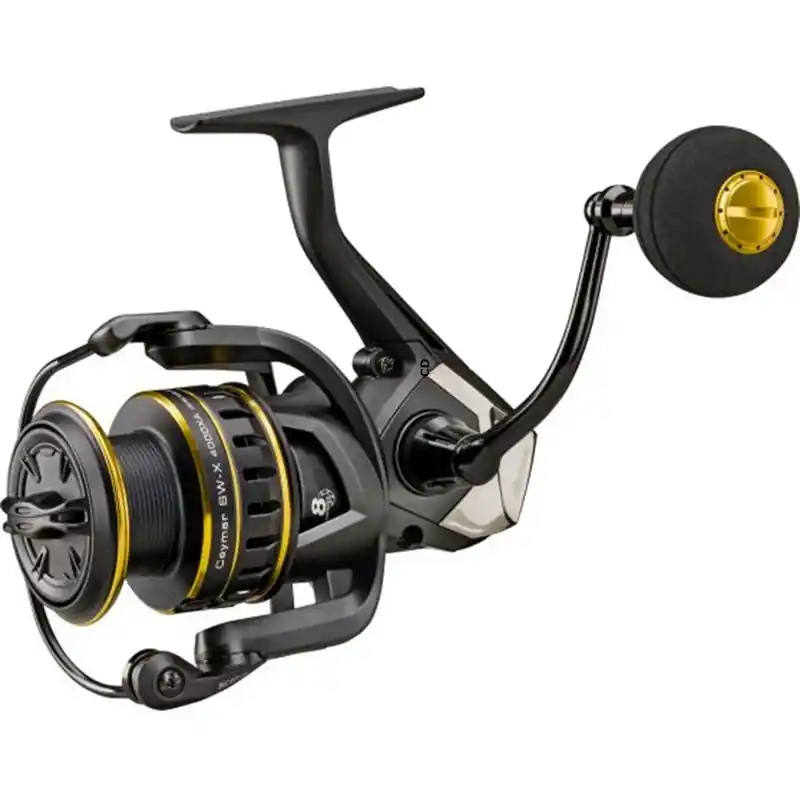 Moulinet Spinning Okuma Ceymar SW-X 3000 HA Retour Gratuit